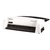 Переплетчик Fellowes STARLET 2+ A4 / перф.12л.сшив / макс.120л. / пластик.пруж.  (6-18мм)