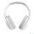 Наушники мониторные A4Tech Fstyler BH220 0.5м белый беспроводные bluetooth оголовье  (BH220 WHITE)