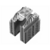 ID-COOLING FROZN A620 PRO SE ARGB LGA1700 / 1200 / 115X / AM5 / AM4  (8шт / кор,  TDP 260W,  PWM,  черный,  6 тепл.трубок + медная база,  DUAL ARGB FAN 120mm) RET