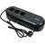 Powercom "WOW-500U" ИБП  (UPS) 500VA,  250Вт,   (3)Schuko,  черный  (USB)