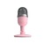 Razer Seiren Mini Quartz – Ultra-compact Condenser Microphone