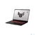 Ноутбук Asus TUF Gaming A18 FA808UM-S8050 Ryzen 7 260 16Gb SSD512Gb NVIDIA GeForce RTX5060 8Gb 18" IPS FHD+  (1920x1200) без ОС grey WiFi BT Cam  (90NR0NN1-M00310)