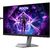 Монитор 24.1" AOC AGON AG246FK6 Black-Grey  (TN 1920x1080 600Hz 0.5ms 500cd / m 1000:1 2xHDMI DP 4xUSB,  Pivot)