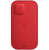 iPhone 12 | 12 Pro Leather Sleeve with MagSafe -  (PRODUCT)RED