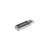 Накопитель USB flash 32ГБ Silicon Power "ULTIMA II" SP032GBUF2M01V1S,  серебр.  (USB2.0)