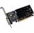 Gigabyte PCI-E GV-N1030D5-2GL nVidia GeForce GT 1030 2048Mb 64bit GDDR5 1227 / 6008 DVIx1 / HDMIx1 / HDCP Ret low profile