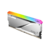 Netac Z RGB 32GB  (2x16GB) DDR5-7600  (PC5-60800) C36 Silver 36-46-46-122 1.4V XMP Dual DIMM Kit