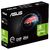 Видеокарта ASUS GT710-SL-2GD5-BRK-EVO  / GT710, VGA, DVI, HDMI, 2GD5