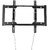 Кронштейн для телевизора Holder T4925-B черный 26"-55" макс.45кг настенный наклон
