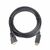 Кабель Cablexpert Кабель DisplayPort-DVI Cablexpert CC-DPM-DVIM-3M,  20M / 25M,  3.0м,  черный,  экран,  пакет
