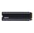 Apacer SSD AS2280Q4U 2TB M.2 2280 PCIe Gen4x4,  R7400 / W7000 Mb / s,  3D NAND,  MTBF 1.6M,  NVMe,  1500TBW,  Retail,  5 years  (AP1TBAS2280Q4U-1)