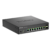 Коммутатор /  Управляемый L2 PoE-коммутатор,  8x2.5GBase-T PoE  (2 порта PoE 802.3bt 60 Вт),  2x10GBase-X SFP+,  PoE-бюджет 120 Вт,  защита от статического электричества до 6 кВ,  CLI