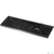 Клавиатура Acer OKW120 черный USB Multimedia
