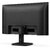 Монитор Philips 23.8" 24E1N2100A черный IPS LED 4ms 16:9 HDMI M / M матовая 1500:1 300cd 178гр / 178гр 1920x1080 120Hz VGA FHD 2.51кг