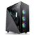 Корпус Thermaltake Divider 500 TG черный без БП ATX 3x120mm 3x140mm 2xUSB3.0 audio bott PSU