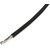 Кабель связи витая пара U / UTP,  кат.5E 4х2х24AWG solid,  LDPE,  305м,  черный