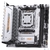 MAXSUN MS-eSport B650ITX WIFI ICE,  AM5,  B650,  2*DDR5,  2*SATA 3.0,  2*M.2,  USB 3.2,  USB 2.0,  Type-C,  1*PCIE 16,  1*PCIE 1,  HDMI+DP,  ITX