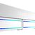 Вентилятор ID-Cooling SL240 WHITE   / LCD SCREEN  / 300W  / all Intel  / all AMD