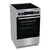 Электрическая плита GEC5C40XAOT 741186 GORENJE