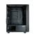 ZALMAN T3 PLUS,  MATX,  BLACK,  WINDOW,  2x3.5",  3x2.5",  1xUSB2.0,  1xUSB3.0,  FRONT 1x120mm,  REAR 1x120mm