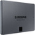 Samsung  MZ-77Q1T0BW 860 SATA III 1Tb SSD QVO 2.5"