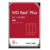 Western Digital Red Plus NAS HDD 3.5" SATA 8Tb,  5640RPM,  256MB buffer,  CMR,  WD80EFPX,  1 year