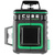 ADA Cube 3-360 GREEN Professional Edition Построитель лазерных плоскостей [А00573]