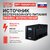 Powercom RPT-1500AP-LCD Raptor,  OffLine,  1500VA  /  900W,  Tower,  4xSchuko,  LCD,  USB
