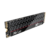 Netac SSD NV5000-T 500GB PCIe 4 x4 M.2 2280 NVMe 3D NAND SSD,  R / W up to 4800 / 2700MB / s,  IOPS (R4K) 200K / 440K,  TBW 320TB,  with heat spreader,  5y wty
