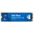 Western Digital WDS100T4B0E SN5000 Blue,  SSD,  1Tb,  PCIe 4.0 x4,  M.2 2280,  NVMe,  R / W 5150 / 4900