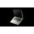 Ноутбук Infinix GTBOOK GL614 16" Core i7-13620H N5060 16Gb / 1Tb Win Silver