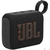 Портативная акустическая система JBL GO 4 черный (JBLGO4BLK)
