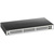 D-Link DGS-3000-52L / B,  L2 Managed Switch with 48 10 / 100 / 1000Base-T ports and 4 1000Base-X SFP  ports.16K Mac address,  802.3x Flow Control,  4K of 802.1Q VLAN,  VLAN Trunking,  802.1p Priority Queues,  Tr