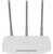 Маршрутизатор беспроводной TP-Link TL-WR845N N300 10 / 100BASE-TX белый