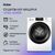 Сушильная машина Haier HD90-A2959