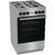 Плита Газовая Gorenje GGI5A21XJ серебристый