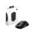 Мышка USB OPTICAL GAMING VERSA 300 ELITE W MSI