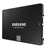Samsung MZ-77E2T0BW SSD 2TB 870 EVO,  V-NAND 3-bit MLC,  MGX,  2.5'' SATA 6Gb / s,  R560 / W530,  IOPs 98000 / 88000