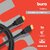 Кабель аудио-видео Buro HDMI  (m) / HDMI  (m) 5м. Позолоченные контакты черный  (BHP HDMI 2.0-5)