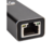 VCOM DU312M Кабель-переходник USB 3.0  (Am) --> LAN RJ-45 Ethernet 1000 Mbps,  Aluminum Shell