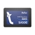 Netac SSD SA500 2.5 SATAIII 3D NAND 128GB,  R / W up to 500 / 400MB / s,  3y wty