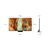 Телевизор QLED Samsung 55" QE55QN70FAUXRU Series 7 черный 4K Ultra HD 120Hz DVB-T2 DVB-C DVB-S2 USB WiFi Smart TV  (RUS)