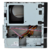 InWin BK623 Slim Case Black 400W 2*USB2.0+2*USB3.0 Audio mATX