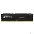 Модуль памяти Kingston 32GB DDR5 6400 CL32 FURY Beast Black EXPO Non-ECC Unbuffered DIMM 2RX8 32-39-39 1.4V 288-pin 16Gbit