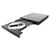 USB Gembird DVD-USB-02 ext. пластик,  черный RTL