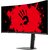 Монитор Bloody 39.7" MN2X черный VA LED 1ms 21:9  (Ultrawide) HDMI M / M матовая HAS Piv 400cd 178гр / 178гр 5120x2160 180Hz G-Sync FreeSync DP 5K USB 11.1кг