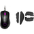 Мышь /  Cooler Master MM730 / Wired Mouse / Black Matte