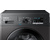 Стиральная машина Samsung WW70AG5S20CXLP класс: A загр.фронтальная макс.:7кг нержавеющая сталь