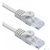 Патч-корд ACD-LPU5E-75A [ACD-LPU5E-75A] Cat5e UTP 24AWG 4Pair,  7 / 0.18мм CCA Серый,  7.5м,   (741654)