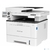 Pantum BM5100ADW,  P / C / S,  Mono laser,  A4,  40 ppm,  1200x1200 dpi,  512 MB RAM,  Duplex,  ADF50,  paper tray 250 pages,  USB,  LAN,  WiFi,  start. cartridge 3000 pages